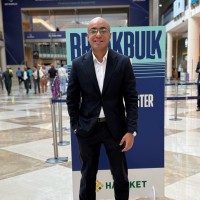 Agile Shipping & Logistics Solutions Employee Rafeek Ragab's profile photo