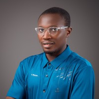Geeks for Growth Employee Dauda Bilau's profile photo