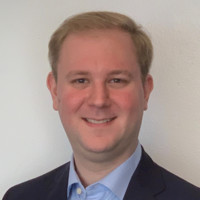 Cedars-Sinai Employee Eric Braunstein's profile photo