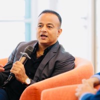 Entermind AI Employee Prashant Kumar's profile photo