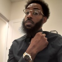 Florida Department of Military Affairs Employee Patrick Carter's profile photo