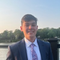 SS&C Intralinks Employee Jack Conklin's profile photo