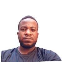 Prosecure Employee Tinashe Manyanga's profile photo