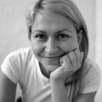 Reverse Resources Employee Pille Heido's profile photo