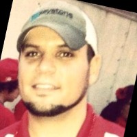 Sasol Employee Drew Falcon's profile photo