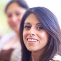 Beth Israel Medical Center Employee Nadia Jamil's profile photo