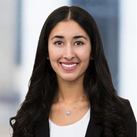 Shufro, Rose & Co, LLC Employee Vrunda Patel's profile photo