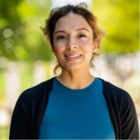 County of San Joaquin Employee Nancy Muniz's profile photo