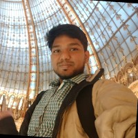 BNP Paribas Employee Sai Prasanth's profile photo