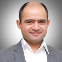 Ather Energy Employee Sanjeev Singh's profile photo