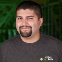 Symbotic Employee David Kumar's profile photo
