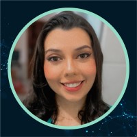 Web Developer Employee Tamila Cambé's profile photo