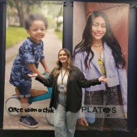 onceuponachild.com Employee Stephanie Oyer's profile photo