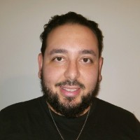 National Shopping Plazas Employee Michael Dominguez's profile photo