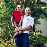 Juggle Street Employee David James's profile photo