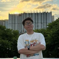 Purdue Dining & Culinary Employee Marky Ha's profile photo