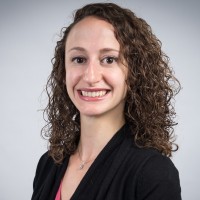 NYU Stern School of Business Employee Danielle Lacroix's profile photo