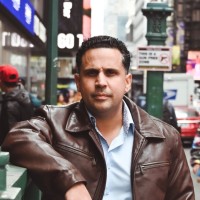 Northpoint Bible College & Seminary Employee Michael Caparrelli's profile photo