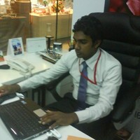 Bubblews Employee Prasanna Sanjeewa's profile photo