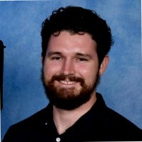 Ocean Protect Employee Mitchell Humphreys's profile photo