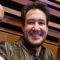 Spruce Employee Kieran Moore's profile photo