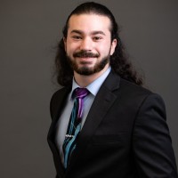 JCC of Greater Buffalo Employee Charles Herman's profile photo