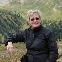 Tigerman McCurry Architects Employee Margaret McCurry's profile photo