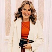 FutureMoney Employee Courtney Barrar's profile photo