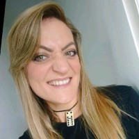 Your Engine Room Employee Aymeelee Hickingbotham's profile photo