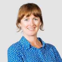 Adthena Employee Sarah Dutton's profile photo