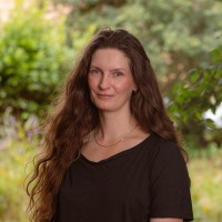Biodiversify Employee Katie Fensome's profile photo