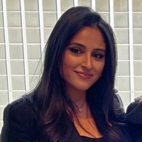 Inter-Care, Ltd Employee Morgan Nazarzadeh's profile photo