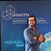 United ITs Employee Juan Carlos Vázquez Martín's profile photo