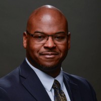Eastern Maine Community College Employee Julius Edwards's profile photo