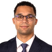 American Fidelity Employee Manuel Davis Jr's profile photo
