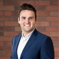 CapRock Partners Employee Brooks Robinson's profile photo