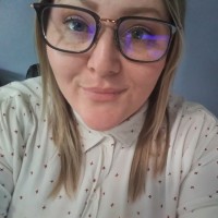 South Coast Behavioral Health Employee Kyrstin Howard's profile photo