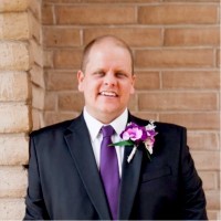 Standard Optical Company Employee Cameron Heath's profile photo