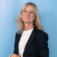 People & Performance Employee Charlotte Madsen's profile photo