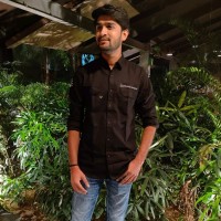 cFIRST Background Checks LLP Employee Dishant Jain's profile photo