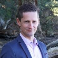 Composite Developments (NZ) Ltd. Employee Simon Brady's profile photo