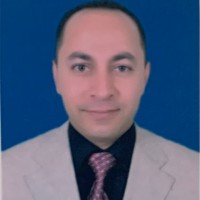 Deal General Trading & Contracting Co. (Deal GTC) Employee Mahmoud Behairy's profile photo
