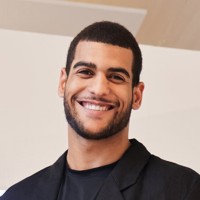 Attackera Employee Ray Dollé's profile photo