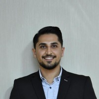 Digitallency Employee Deniz Pınar's profile photo