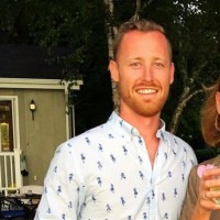 Elevated Inc. Employee David Timmons's profile photo