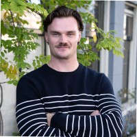 Assured Information Systems Employee Gary Fearon's profile photo