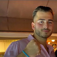 Jex Employee Dino Ferrarese's profile photo