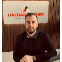 Haldane Fisher Employee Shane Owens's profile photo