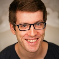 mgm technology partners Employee Peter Sommerhoff's profile photo