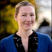Forged Solutions Group Employee Iris Whitten's profile photo